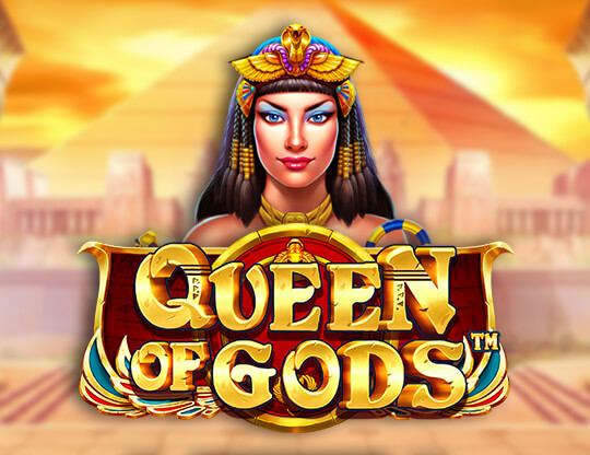 Queen of Gods